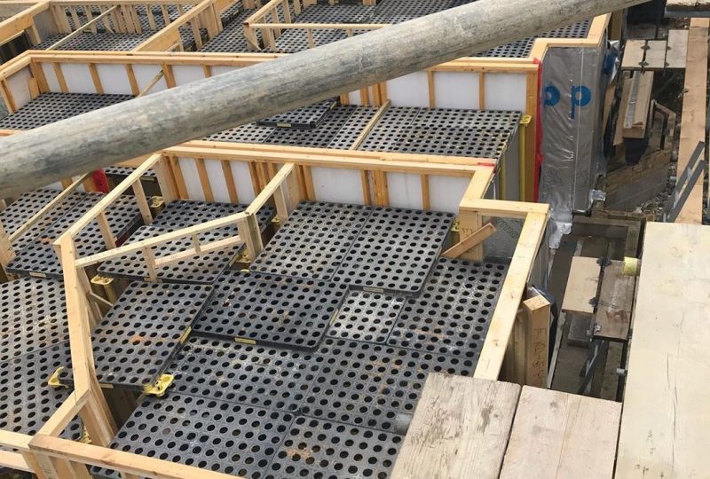 Broadstairs - Carpentry & Brickwork