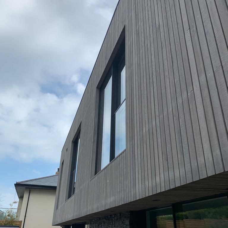 North Foreland – Self Build